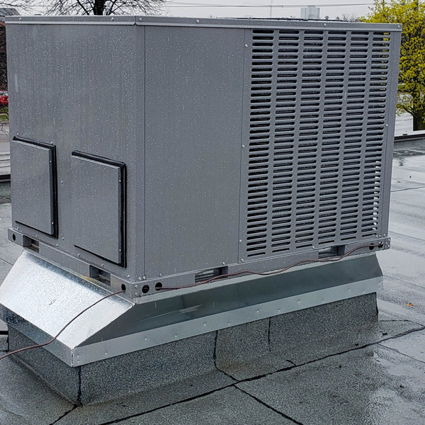 Cooling towers