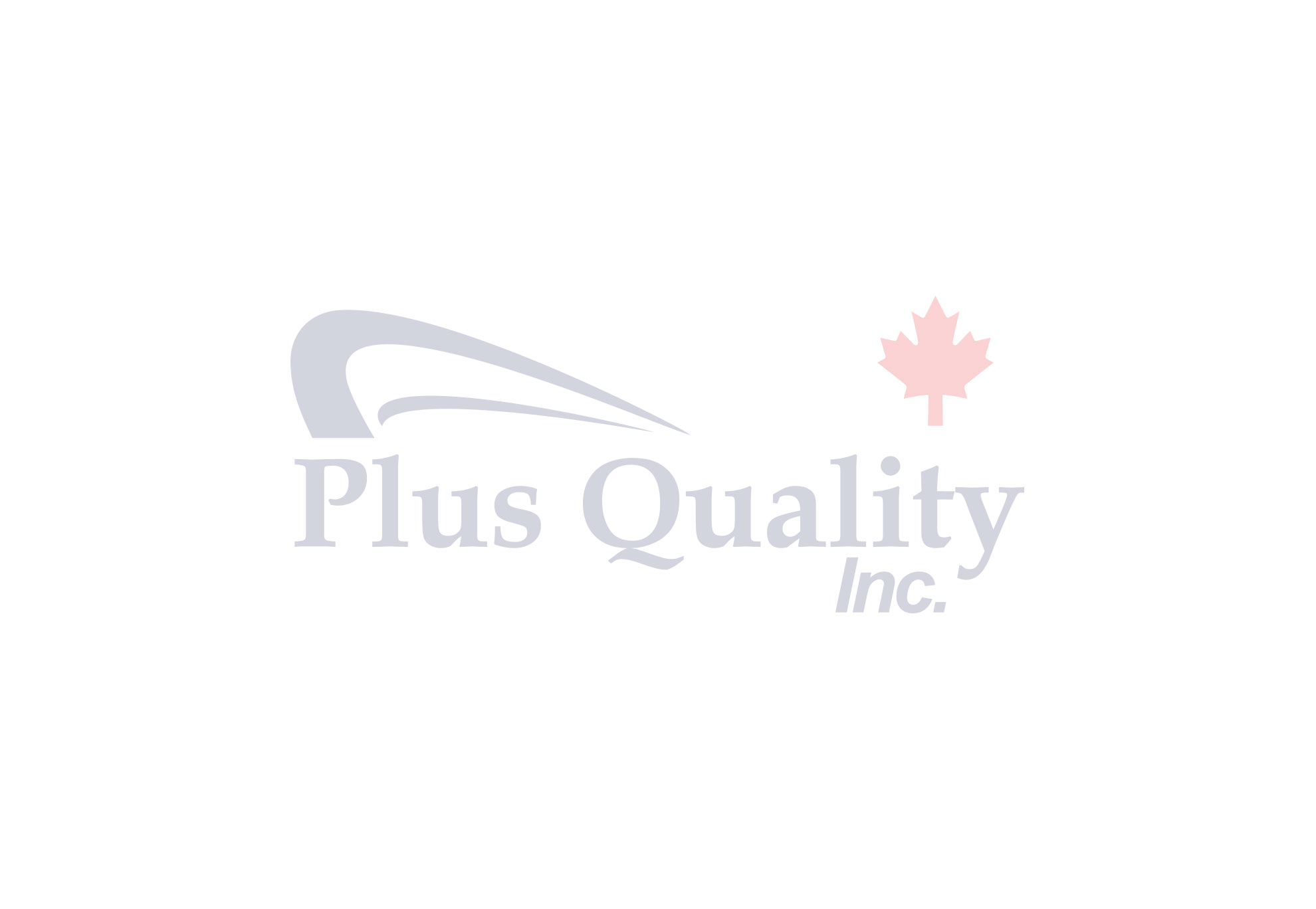 A Plus Quality Inc.